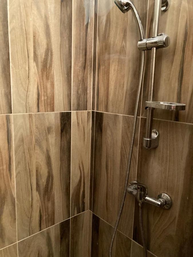 Roland Apartmant Zuglo Budapest Eksteriør billede