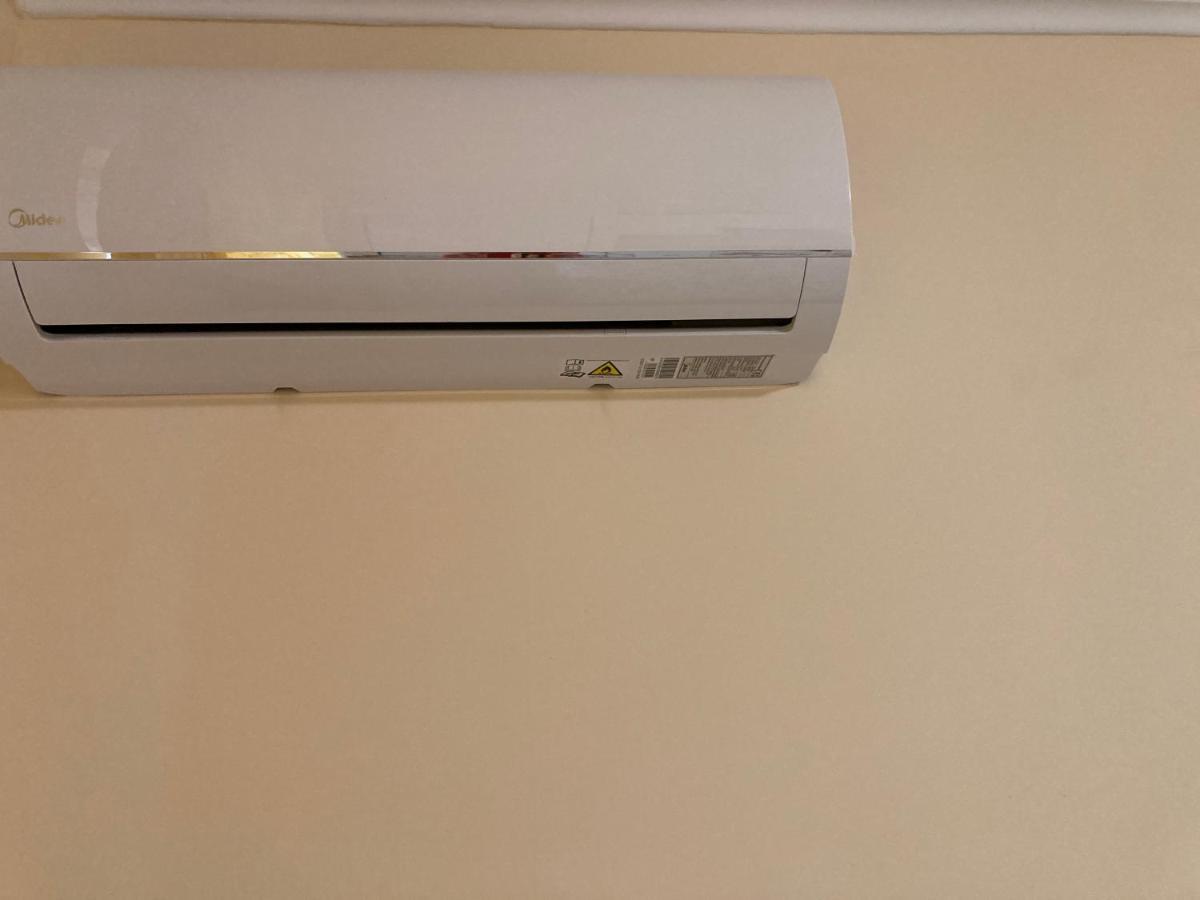 Roland Apartmant Zuglo Budapest Eksteriør billede