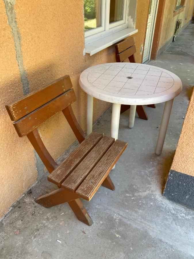 Roland Apartmant Zuglo Budapest Eksteriør billede