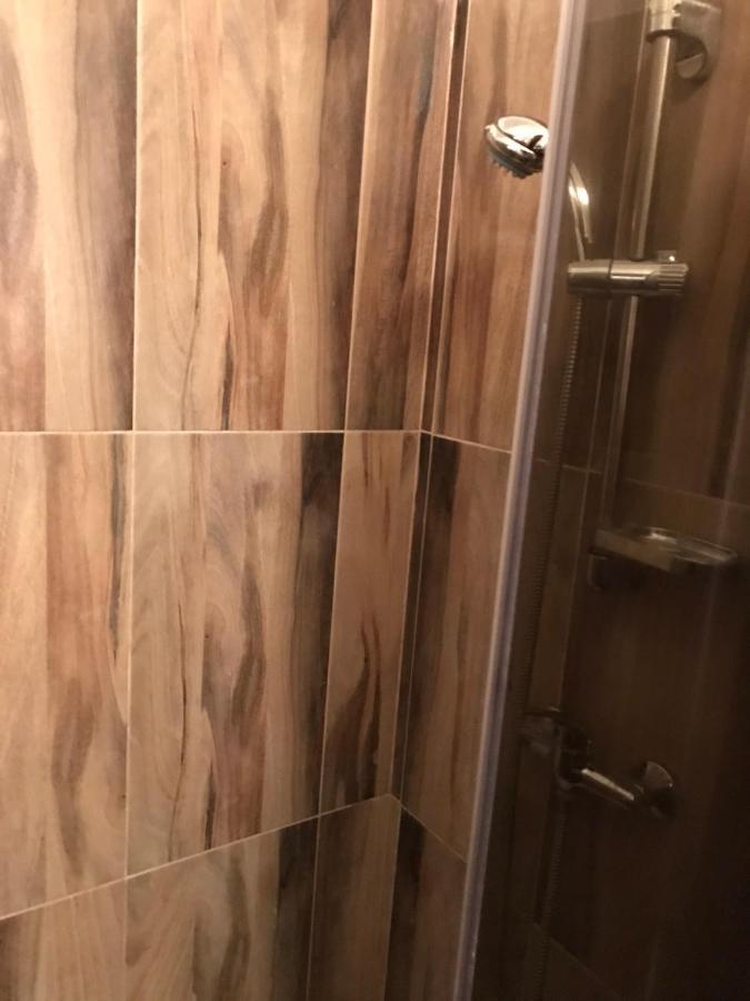 Roland Apartmant Zuglo Budapest Eksteriør billede